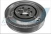 IJS GROUP 17-1214 Belt Pulley, crankshaft